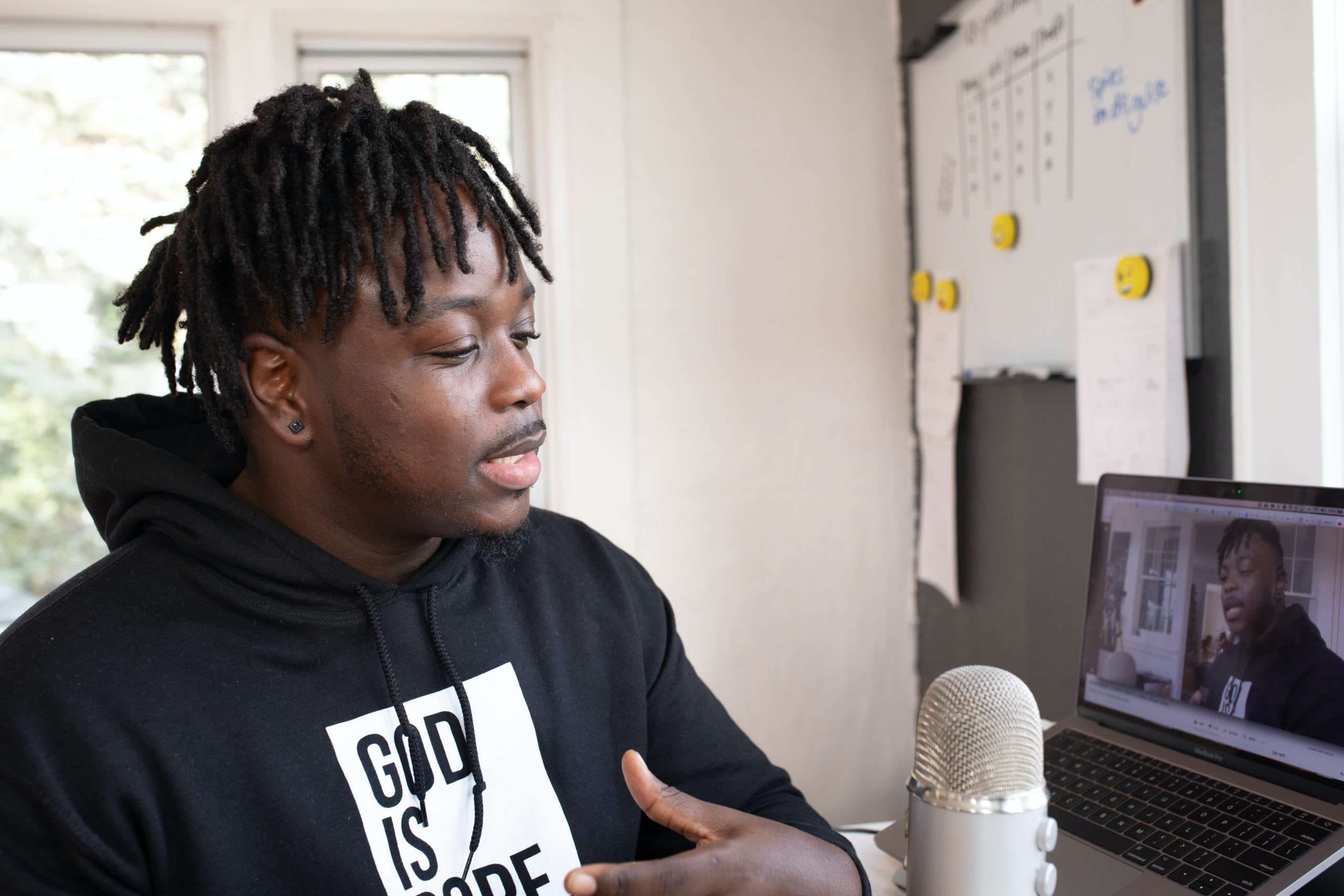 What it takes to be an educational influencer