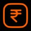 Cashless icon